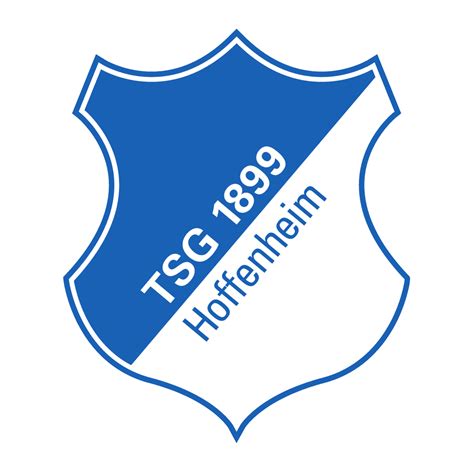TSG 1899 Hoffenheim .